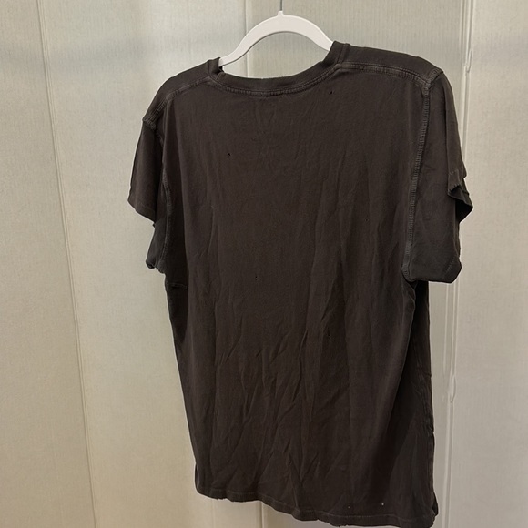 MadeWorn POLLING STONES T Shirt - Picture 3 of 6